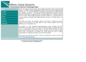 affinitygs.com