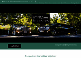 affinitylimo.com.au