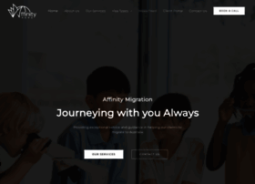 affinitymigration.com.au