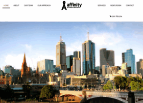 affinityprivate.com.au