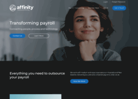 affinityteam.com.au