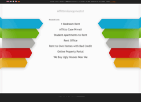 affittimilanoprivati.it
