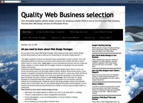 affordable-quality-website-design.blogspot.in