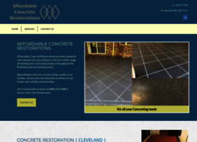 affordableconcreterestorations.com.au