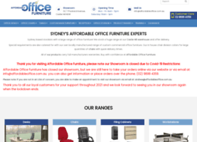 affordableoffice.com.au