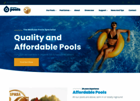 affordablepools.com.au