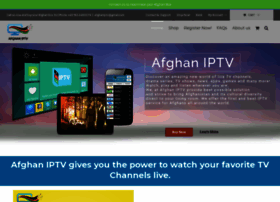 afghaniptv.de