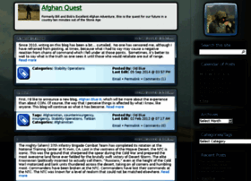 afghanquest.com