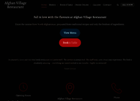 afghanvillage.com.au