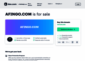 afingo.com