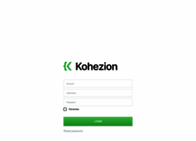 afis.kohezion.com