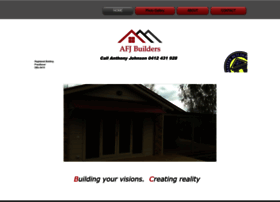 afjbuilders.com.au