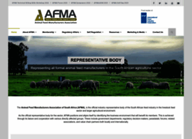 afma.co.za
