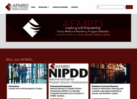 afmrd.org