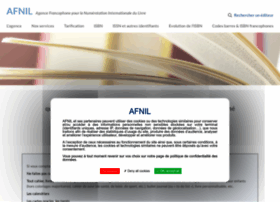 afnil.org