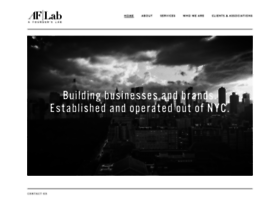 afounderslab.com