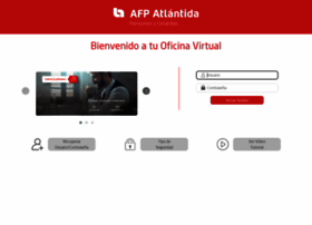 afpatlantida.net