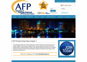 afpsuncoast.org