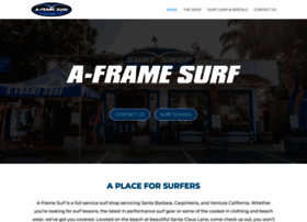 aframesurf.com