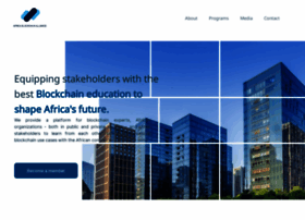 afriblockchain.org