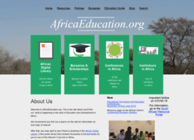 africaed.info