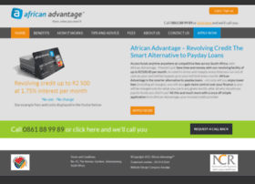 africanadvantage.co.za