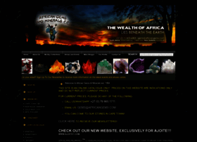 africangems.com