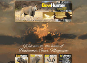 africasbowhunter.co.za