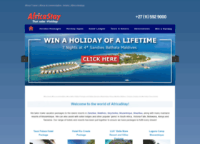 africastay.co.za