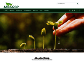 africorp-sd.com