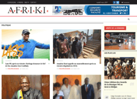 afrikipresse.info