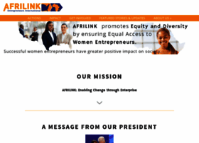 afrilink.org