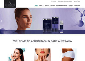 afroditaskincare.com.au