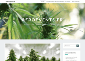 afroevents.fr