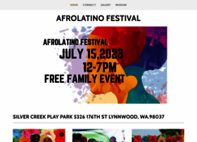 afrolatinofestival.org