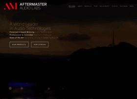 aftermaster.com