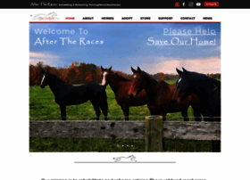 aftertheraces.org