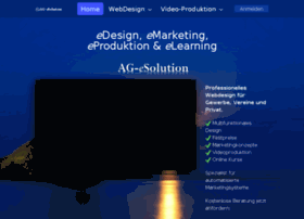 ag-esolution.de