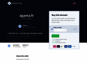 agama.fr