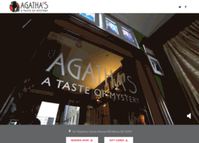 agathas.com