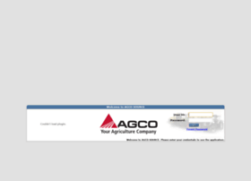 agcosource.agcocorp.com