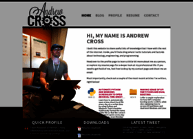 agcross.com