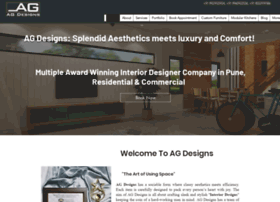 agdesigns.co.in