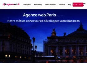 agenceweb.fr