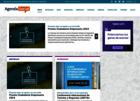 agendasocialweb.com.ar