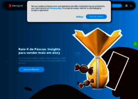 agentrics.com