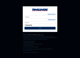 agents.travelsavers.com