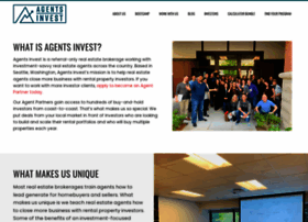 agentsinvest.com