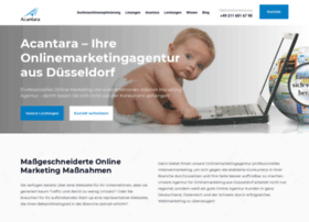 agentur-suchmaschinen-marketing.de