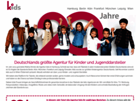 agenturkids.de